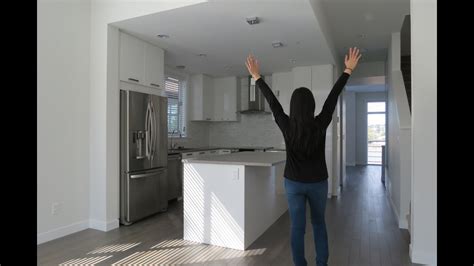 What is aspecting the empty house? EMPTY HOUSE TOUR!! - YouTube