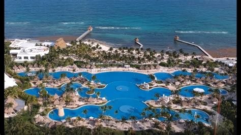 Cancun Riviera Maya 2018 Youtube