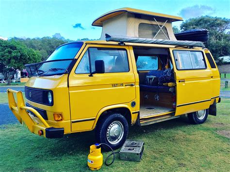 Volkswagen Campers Maker Vw Bus For Sale