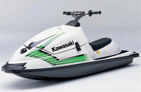 2006 Kawasaki X 2 800 Jetski Jet Ski Jet Ski Kawasaki Kawasaki