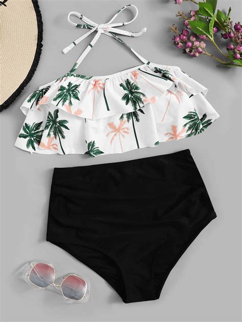 Pin By Hailey On Bathing Suits With Images Girls Bathing Suits Bikini Set