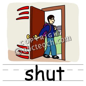 You can download the shut the door cliparts in it's original format by loading the clipart and clickign the downlaod button. Leave home clipart - Clipground