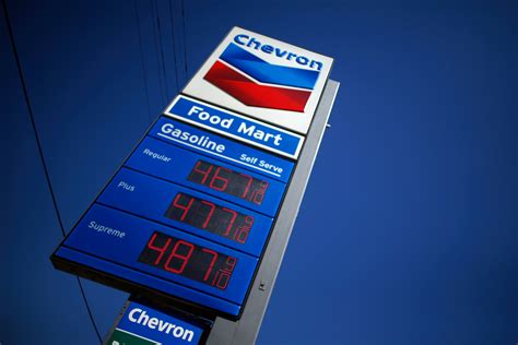 Gas Prices Spike in California: Why Prices Increase Here, But Not Rest ...