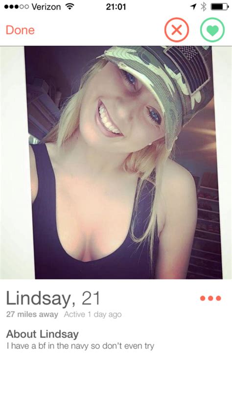 The Bestworst Profiles And Conversations In The Tinder Universe 7