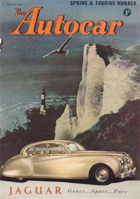 British Car Brochures Car Brochureseu Jaguar Adverts Jaguar