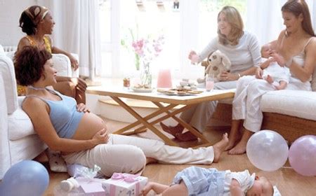 Compartimos con el siguiente video una serie de recomendaciones para que la fiesta sea inolvidable. Los juegos para Baby Shower más conocidos | Fiestas y ...