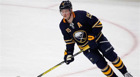 Trade conversations for sabres captain are 'really soft, really quiet' injury update: Jack Eichel unlikely to play for Team USA at world ...