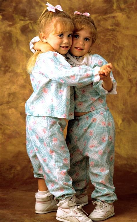 Photos From 33 Surprising Facts You Might Not Know About Mary Kate And Ashley Olsen E Online