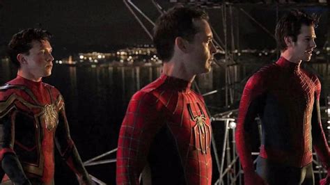 La Version Longue De Spider Man No Way Home A Sa Date De Sortie Et Une Nouvelle Bande Annonce