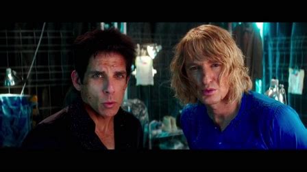 Derek and hansel are modelling again when an opposing company attempts to take them out from the business. Zoolander | SNL, ben stiller, zoolander - Videa