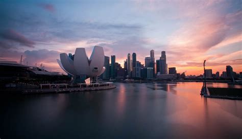 The Best Places To Visit In Singapore In 3 Days Goats On
