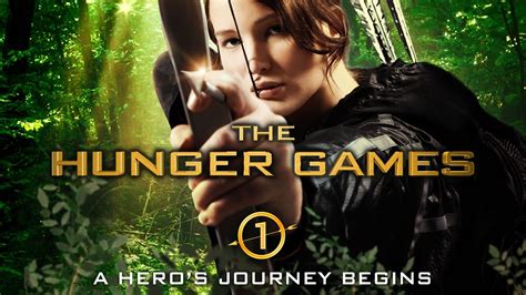 The Hunger Games 2012 Backdrops — The Movie Database Tmdb