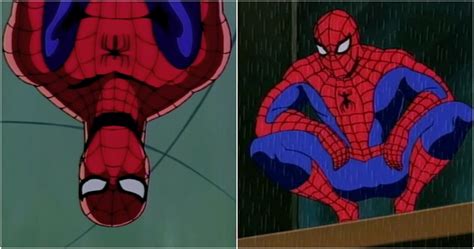 Spider Man 1994 5 Ways It Sucked And 5 It Didnt