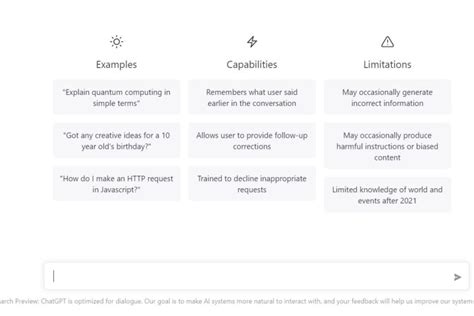 Chatgpt Como Usar Este Chatbot Openai Viral Tecnoguia