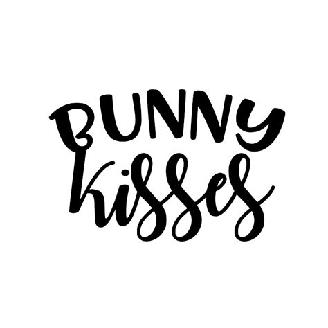 Free Easter Bunny S Svg