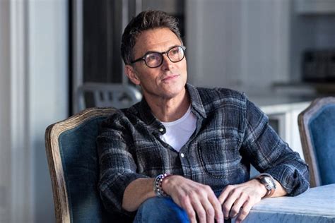 Tim Daly Breaks Both Legs At Sundance Fame Focus