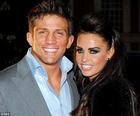 Alex Reid Hits Back After Ex Wife Katie Price Discusses Their Past