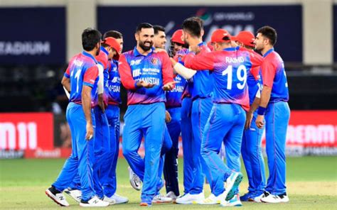 Sri Lanka Vs Afghanistan Asia Cup 2022 Match 1 Who Mentioned What