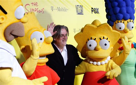 La Nouvelle Série Du Créateur Des Simpson Arrive Bientôt Sur Netflix