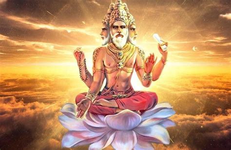 A Complete List Of Hindu Gods And Goddesses Gods And