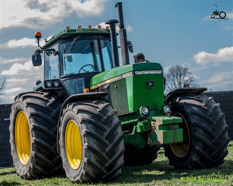 Foto John Deere 4050 750180