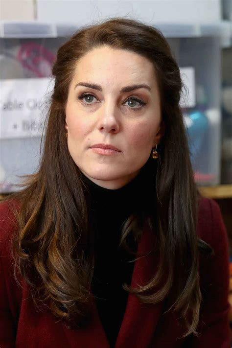 Kate Middleton Duchess Of Cambridge Angry Pictures Tatler