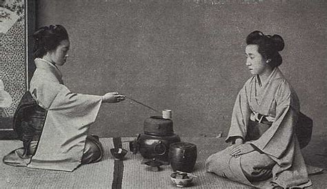 Ceremonia Del Té En Japón Ritual Utensilios Y Dónde Ver En Japón