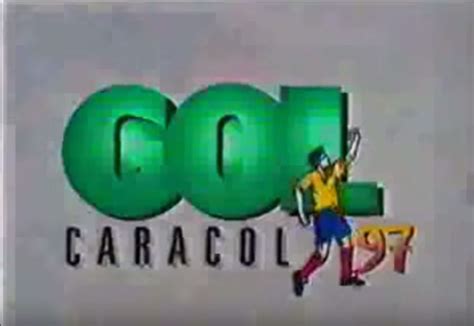 Caracol radio colombia, logo oficial de la primera cadena radial colombiana desde 2008 download the vector logo of the caracol radio colombia brand designed by area maestra. Gol Caracol - Logopedia, the logo and branding site