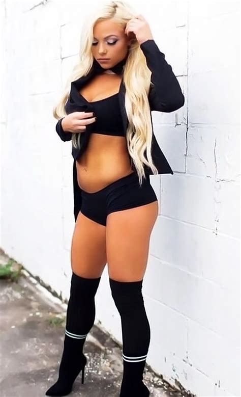 Liv Morgan Nude Collection Wwe Diva Has Sexy Ass Scandal Planet