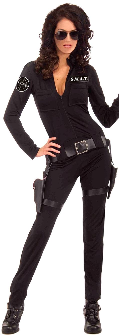 forum novelties women s swat sexy woman of action costume spring outfits women fashion sexy