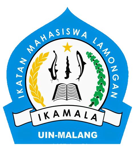 Detail Logo Uin Malang Png Koleksi Nomer 17