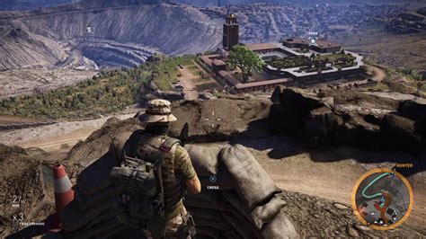 But i downloaded fling's version and that runs without any problem. Ghost Recon Wildlands| 600m MSR shot| Gameplay - YouTube