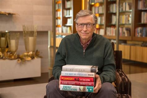Here Are 5 Of Bill Gates Favorite Books From 2017 The Seattle Times