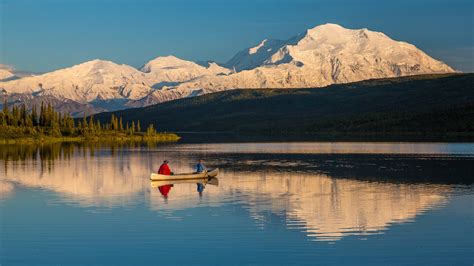 Alaska Travel On A Budget Things To Do The New York Times