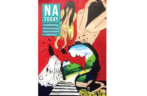 Welcome to narcotics anonymous (1986, 1987). test image post - Narcotics Anonymous Australia