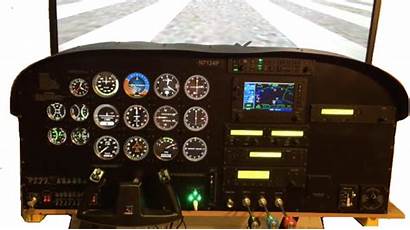Simulator Flight Cockpits Custom Sims Cockpit