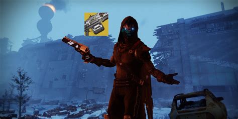 Destiny Player Shares Touching Tribute To Cayde