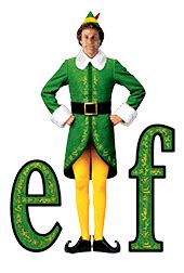 Buddy The Elf Png & Free Buddy The Elf.png Transparent Images #6607 - PNGio png image