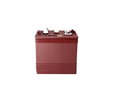 Trojan T 125 Plus 240ah 6v Battery Import Eu