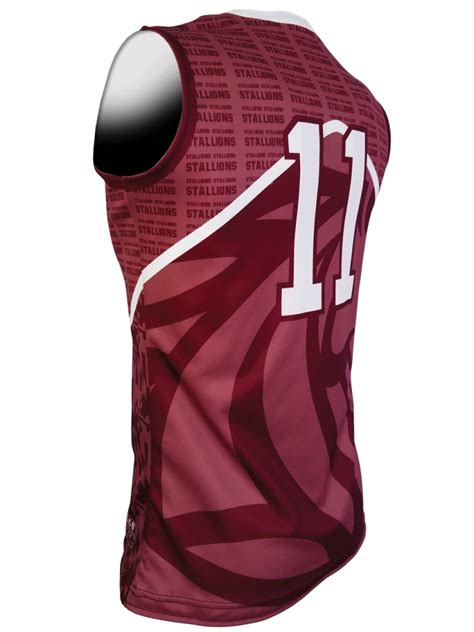 Youth Reversible Basketball Jersey 0100 Br 16 Cisco Athletic