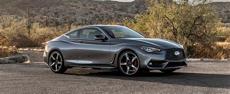 2021 Infiniti Q60 Adds More Features And New Exterior Colors Priced At