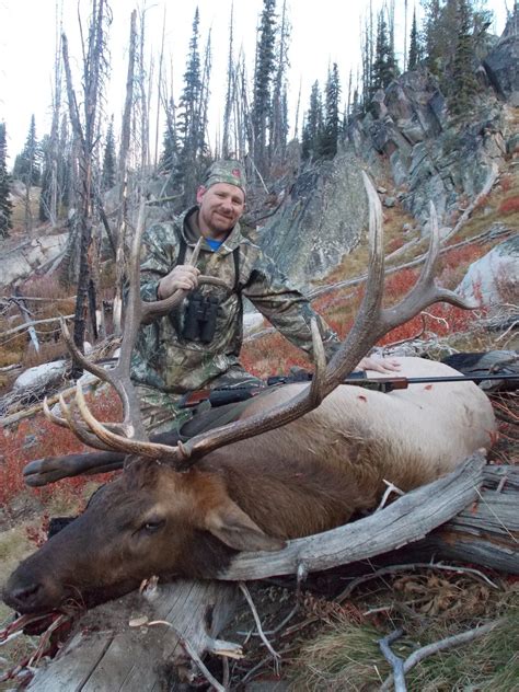 Hunting Guides Information Hunting Outfitters Idaho Outfitters