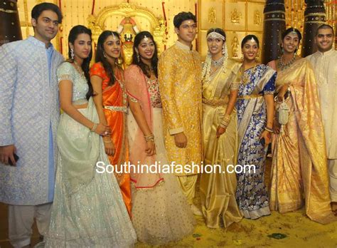 Actor samrat reddy and his wife latest best moments at home | tollywood prime instagram cutt.ly/eko100g stay tuned to. T Subbarami Reddy Grandson Anirudh Reddy's Wedding!