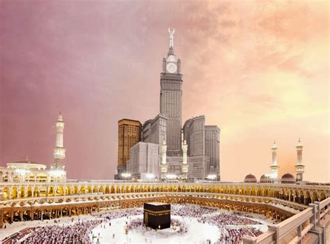 Negeri perak pernah sambut raya awal sehari? Gambar Makkah Dan Madinah - Christoper