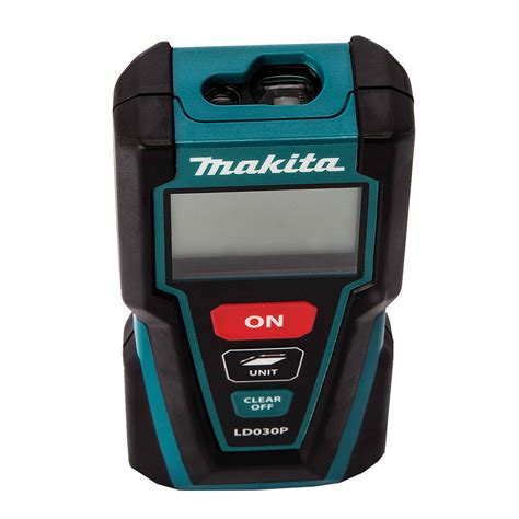 Makita Ld030p 30m Laser Distance Measure Gigatools Industrial Center