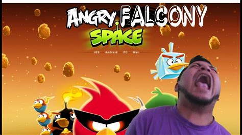 Angry Birds Space Youtube