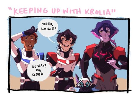 Klance And Krolia By Kevinkevinsonnn 1 3 Form Voltron Voltron Klance Voltron Paladins Voltron