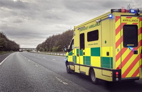 Tougher Sentences To Protect Our Emergency Workers Brandon Lewis Mp