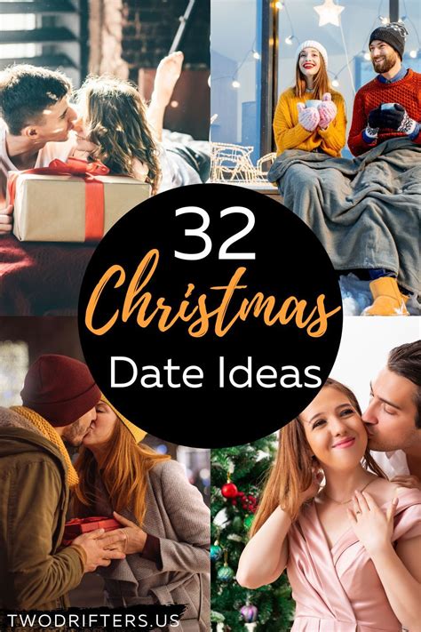 32 Magical Romantic Christmas Date Ideas For Couples Christmas Date Romantic Christmas