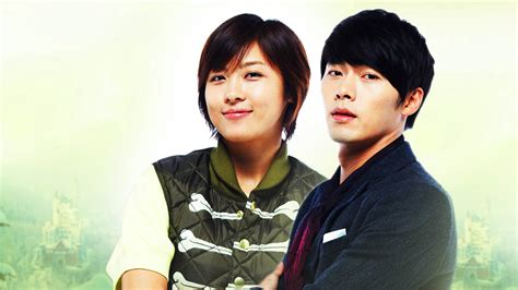 Camera directors (huh dae sun and lee seung chun). Secret Garden - Korean Dramas Wallpaper (33103105) - Fanpop
